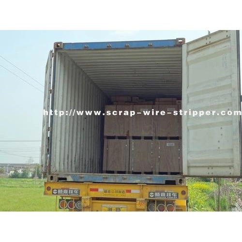 Cable stripper sale hire